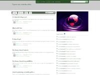 liten bertilvallien.com skärmbild