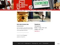 Berts Glas i Stenungsund Berts Glas i Stenungsund