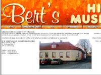 Berts Hi-Fi Music AB Berts Hi-Fi Music AB