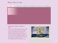 Beryls Cakes For You Beryls Cakes For You