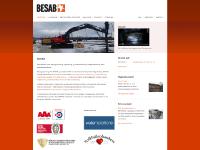 liten besab.com skärmbild liten besab.com skärmbild