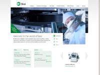  Products & Technology, Die Attach, Wire Bonding, Packaging