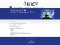 Advokatfirman Beskow Advokatfirman Beskow