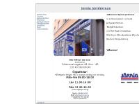 Elfa Store, Järnia Järnhörnan, Trädgårdsbutiken, Öppettider  Elfa Store, Järnia Järnhörnan, Trädgårdsbutiken, Öppettider