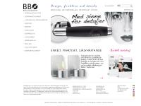 Beslag | Krokar | Knoppar - Beslagsboden