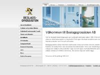 BeslagsGrossisten AB - Din kompletta säkerhetsgrossist BeslagsGrossisten AB - Din kompletta säkerhetsgrossist