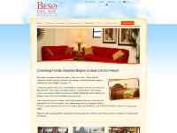 Beso Del Sol Condominium Resort - Vacation Resort and Condo Sales