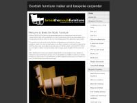 bespokecontemporaryfurniture.co.uk Break the mould furniture, home furniture, study furniture