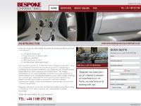 bespokecorporatetravel.co.uk Bespoke corporate travel, Corporate bespoke travel, Travel bespoke corporate