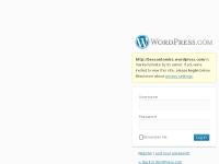 bessant - Protected Blog &rsaquo; Log in