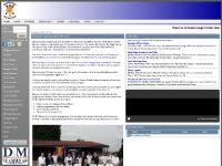 Bessborough Cricket Club Home Page