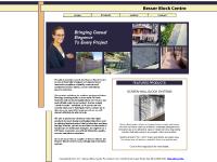 Sydney's Besser Block Centre - Supplying Australia-wide besser blocks, screen blocks, precast concrete and more