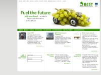 BEST Bioethanol for Sustainable Transport - BEST Bioethanol for ... BEST Bioethanol for Sustainable Transport - BEST Bioethanol for ...