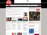 Best ads: TV, Print, Outdoor, Interactive, Radio Best ads: TV, Print, Outdoor, Interactive, Radio