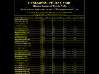 BestAutoSurfSites.com - The Best Run AutoSurf Traffic Exchange Web Sites For Massive Free Website Traffic, Top Autosurf Traffic, Autosurf Program, Autosurf Site, Autosurf Traffic, Autosurf Forum, Autosurf Traffic Exchange, Best Autosurf Traffic Program, T BestAutoSurfSites.com - The Best Run AutoSurf Traffic Exchange Web Sites For Massive Free Website Traffic, Top Autosurf Traffic, Autosurf Program, Autosurf Site, Autosurf Traffic, Autosurf Forum, Autosurf Traffic Exchange, Best Autosurf Traffic Program, T