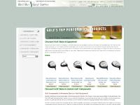 Discount Golf Clubs, Golf Components, Discount Golf Equipment, Clone Golf Clubs - Best Buy Golf Supply