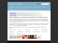 bestcardmessages.com bestcardmessages.com