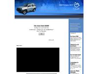Nissan Xterra: overview, information, remarkable features