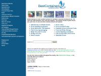 BestContainers.com - Containers, 55 Gallon Drums, Bottles, Paint Cans, Tins, Pails