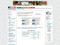 bestcrosswords.com Puzzles, Scores, Syndication