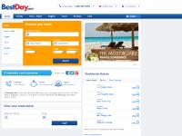 BestDay.com - Hotels, Flights, Car Rental & Packages for your trip!