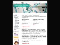 bestelectrictoothbrush.net Best Electric Toothbrush, Reviews, buy