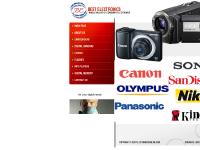 Welcome to Best Electronics...Online