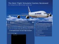 What Is The Best Flight Simulator Game? | The Best Flight Simulator Games Reviewed