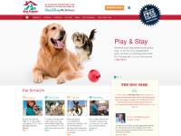 bestfriendspetcare.com
