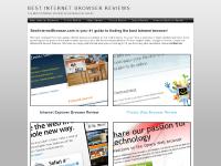 Safari Review, Chrome Review, Opera Review, Internet Explorer Review Safari Review, Chrome Review, Opera Review, Internet Explorer Review