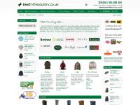 liten bestinthecountry.co.uk skärmbild liten bestinthecountry.co.uk skärmbild