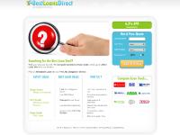 Compare cheapest loans deals online. We search You save at Best Loans Direct
