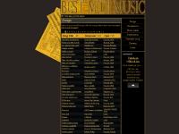 Best Midi Music Best Midi Music