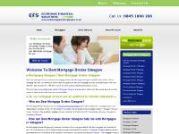 Mortgages Glasgow | Best Mortgage Broker Glasgow | Mortgage Advice