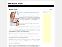 bestnursingschools.com Best Nursing Schools, Specialties, LPN / LVN bestnursingschools.com Best Nursing Schools, Specialties, LPN / LVN