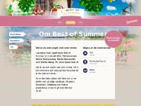 bestofsummer.se Väst, Mellan, Kandidater bestofsummer.se Väst, Mellan, Kandidater