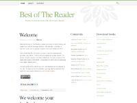 bestofthereader.ca Best of The Reader, Canada’s Aboriginal People, Keeping Safe