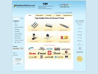 Pens, Pencils, Markers and Hiliters, Calligraphy  Pens, Pencils, Markers and Hiliters, Calligraphy