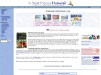 bestplaceshawaii.com Hawaii vacations, Hawaii travel, Hawaii vacation packages