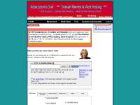 Register Domain Name. Best Price on Domain Name. Free Setup.