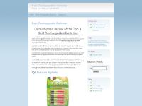 Best Rechargeable Batteries