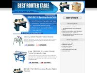 Top 10 Best Router Table Reviews - Consumer Ratings & Feedback Top 10 Best Router Table Reviews - Consumer Ratings & Feedback