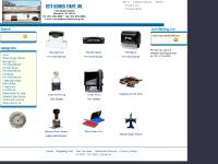 Stamp Shop Web Stamp Shop Web