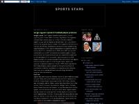 sports stars