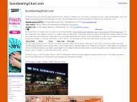SunsSeatingChart.com
