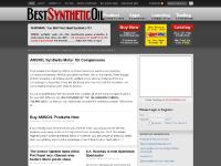 bestsyntheticoil.com amsoil synthetic motor oil comparisons dealer bestsyntheticoil.com amsoil synthetic motor oil comparisons dealer