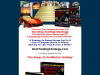 Best Trading Strategy