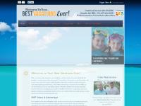 Best Vacations Ever!