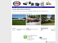 bestvoipusa.com Employment, Data Center, Meredith Technology Center