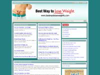  Glucomannan for Weight Loss, Tofu Shirataki Noodles, Breaking the Weight Loss Plateau, What Does Body Mass Index Mean